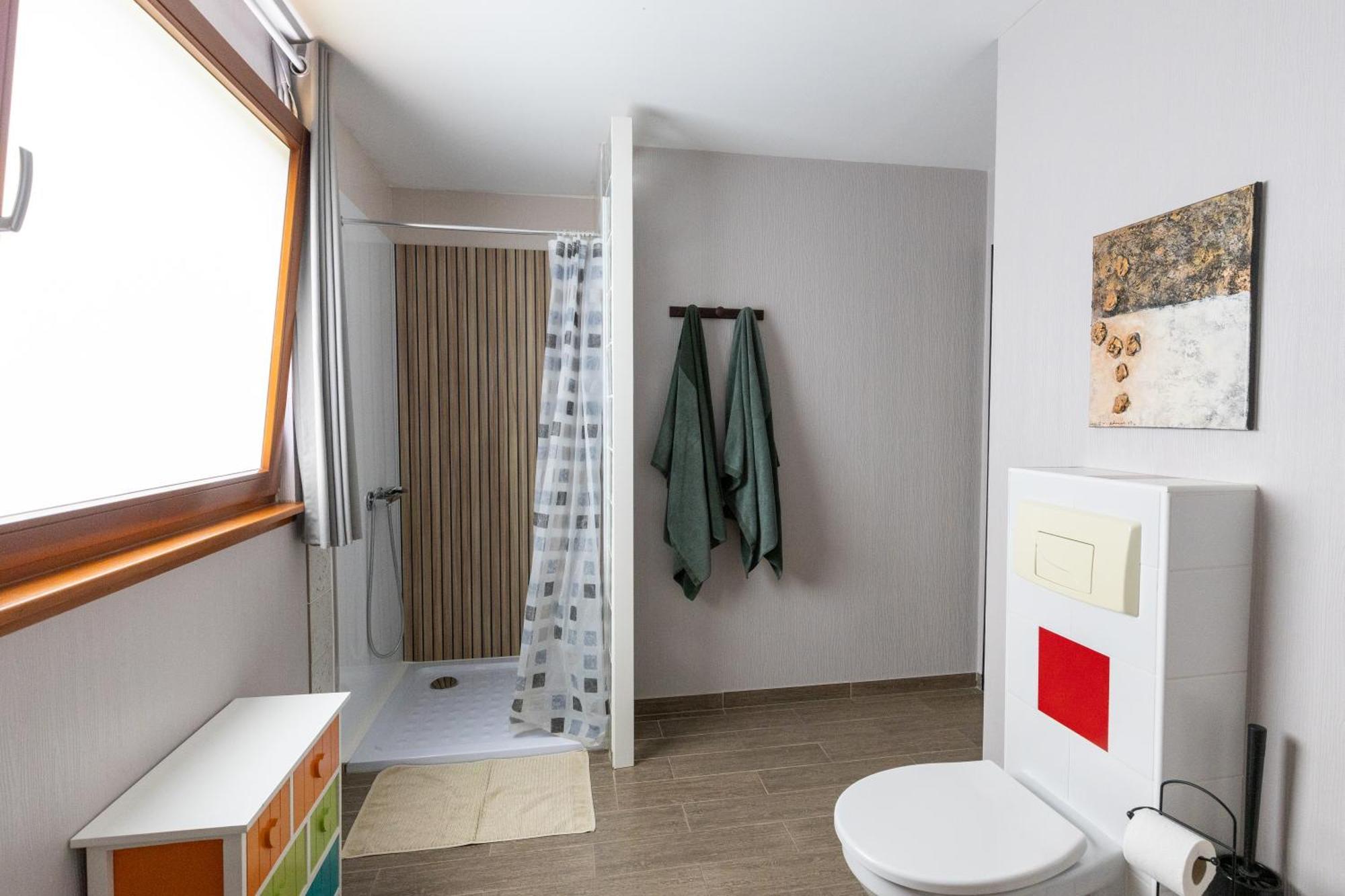 Agreable Maison A La Campagne Schlierbach Buitenkant foto